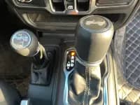 2024 Jeep Wrangler 2.0T Sahara 4-Door Edition — миниатюра 36