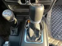 2024 Jeep Wrangler 2.0T Sahara 4-Door Edition — миниатюра 37