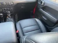 2024 Jeep Wrangler 2.0T Sahara 4-Door Edition — миниатюра 38