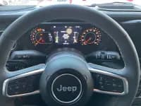 2024 Jeep Wrangler 2.0T Sahara 4-Door Edition — миниатюра 39