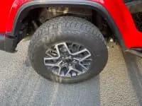 2024 Jeep Wrangler 2.0T Sahara 4-Door Edition — миниатюра 10