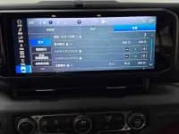 2024 Jeep Wrangler 2.0T Sahara 4-Door Edition — миниатюра 11