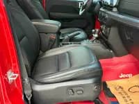 2024 Jeep Wrangler 2.0T Sahara 4-Door Edition — миниатюра 15