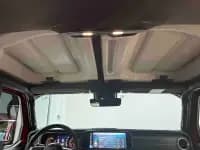 2024 Jeep Wrangler 2.0T Sahara 4-Door Edition — миниатюра 20