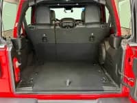 2024 Jeep Wrangler 2.0T Sahara 4-Door Edition — миниатюра 22