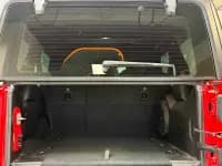 2024 Jeep Wrangler 2.0T Sahara 4-Door Edition — миниатюра 23