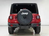 2024 Jeep Wrangler 2.0T Sahara 4-Door Edition — миниатюра 25