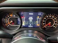 2024 Jeep Wrangler 2.0T Sahara 4-Door Edition — миниатюра 5