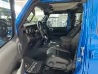 2022 Jeep Wrangler 2.0T Highland 4-Door — миниатюра 16