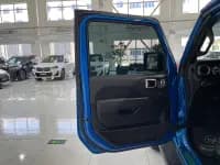 2022 Jeep Wrangler 2.0T Highland 4-Door — миниатюра 17