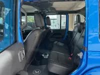 2022 Jeep Wrangler 2.0T Highland 4-Door — миниатюра 18