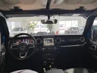 2022 Jeep Wrangler 2.0T Highland 4-Door — миниатюра 19