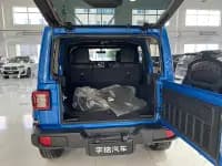 2022 Jeep Wrangler 2.0T Highland 4-Door — миниатюра 20
