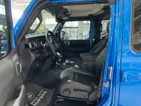 2022 Jeep Wrangler 2.0T Highland 4-Door — миниатюра 6