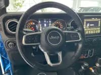 2022 Jeep Wrangler 2.0T Highland 4-Door — миниатюра 7