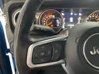 2022 Jeep Wrangler 2.0T Highland 4-Door — миниатюра 8