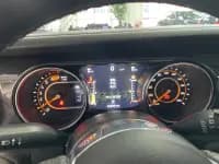 2022 Jeep Wrangler 2.0T Highland 4-Door — миниатюра 10