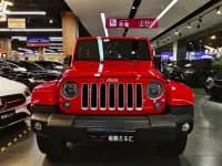 2017 Jeep Wrangler 3.0L Sahara Four-Door Comfort Edition — миниатюра 14