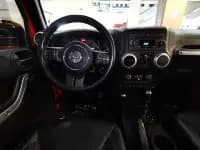 2017 Jeep Wrangler 3.0L Sahara Four-Door Comfort Edition — миниатюра 5