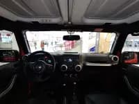 2017 Jeep Wrangler 3.0L Sahara Four-Door Comfort Edition — миниатюра 7