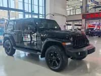 2022 Jeep Wrangler 2.0T Highland 4-Door — миниатюра 3