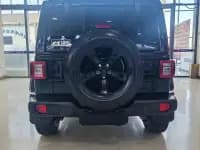 2022 Jeep Wrangler 2.0T Highland 4-Door — миниатюра 22