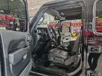 2022 Jeep Wrangler 2.0T Highland 4-Door — миниатюра 4