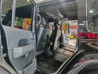 2022 Jeep Wrangler 2.0T Highland 4-Door — миниатюра 5