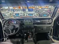 2022 Jeep Wrangler 2.0T Highland 4-Door — миниатюра 6