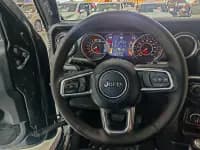 2022 Jeep Wrangler 2.0T Highland 4-Door — миниатюра 7