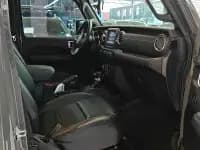 2019 Jeep Wrangler 2.0T Sahara 4-Door Version (China VI Emission Standard) — миниатюра 11