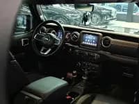 2019 Jeep Wrangler 2.0T Sahara 4-Door Version (China VI Emission Standard) — миниатюра 15