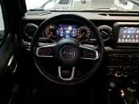 2019 Jeep Wrangler 2.0T Sahara 4-Door Version (China VI Emission Standard) — миниатюра 17