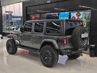 2019 Jeep Wrangler 2.0T Sahara 4-Door Version (China VI Emission Standard) — миниатюра 5