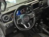 2019 Jeep Wrangler 2.0T Sahara 4-Door Version (China VI Emission Standard) — миниатюра 8