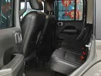 2019 Jeep Wrangler 2.0T Sahara 4-Door Version (China VI Emission Standard) — миниатюра 9