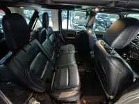 2019 Jeep Wrangler 2.0T Sahara 4-Door Version (China VI Emission Standard) — миниатюра 10