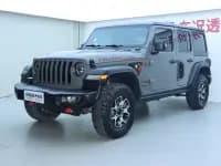 2021 Jeep Wrangler 2.0T Rubicon 4-Door — миниатюра 1