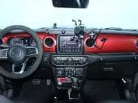 2021 Jeep Wrangler 2.0T Rubicon 4-Door — миниатюра 16