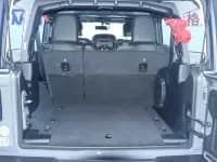 2021 Jeep Wrangler 2.0T Rubicon 4-Door — миниатюра 22