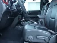 2021 Jeep Wrangler 2.0T Rubicon 4-Door — миниатюра 6