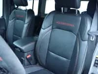 2021 Jeep Wrangler 2.0T Rubicon 4-Door — миниатюра 7