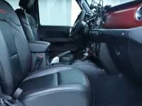 2021 Jeep Wrangler 2.0T Rubicon 4-Door — миниатюра 9