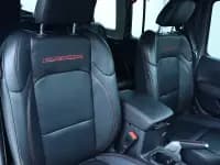 2021 Jeep Wrangler 2.0T Rubicon 4-Door — миниатюра 10