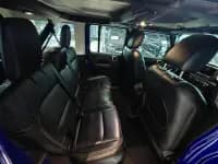 2019 Jeep Wrangler 2.0T Sahara Four-Door Top Edition (China VI Emission Standard) — миниатюра 12