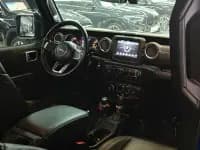 2019 Jeep Wrangler 2.0T Sahara Four-Door Top Edition (China VI Emission Standard) — миниатюра 13