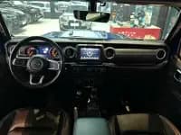 2019 Jeep Wrangler 2.0T Sahara Four-Door Top Edition (China VI Emission Standard) — миниатюра 14