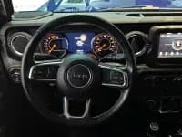 2019 Jeep Wrangler 2.0T Sahara Four-Door Top Edition (China VI Emission Standard) — миниатюра 15