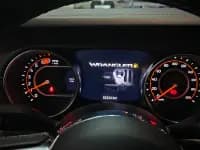 2019 Jeep Wrangler 2.0T Sahara Four-Door Top Edition (China VI Emission Standard) — миниатюра 16