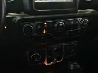 2019 Jeep Wrangler 2.0T Sahara Four-Door Top Edition (China VI Emission Standard) — миниатюра 17